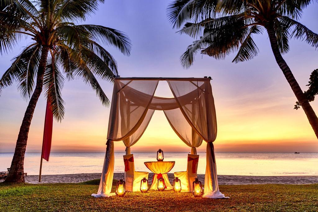 Chen Sea Resort & Spa Phu Quoc Exterior foto